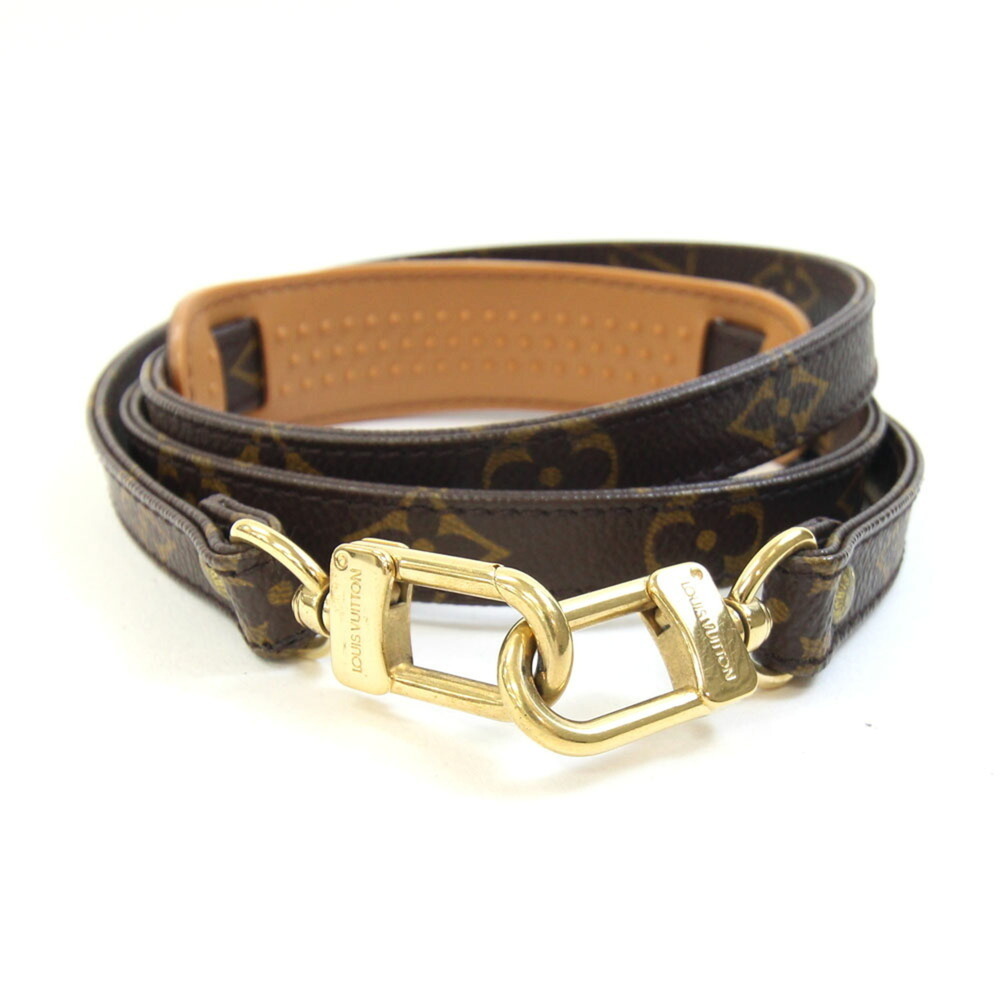 Louis Vuitton Monogram Shoulder Strap J75011 Replacement for Bag (Non-Adjusta...